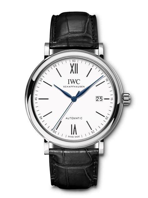 iwc portofino 150 years|iwc schaffhausen portofino price.